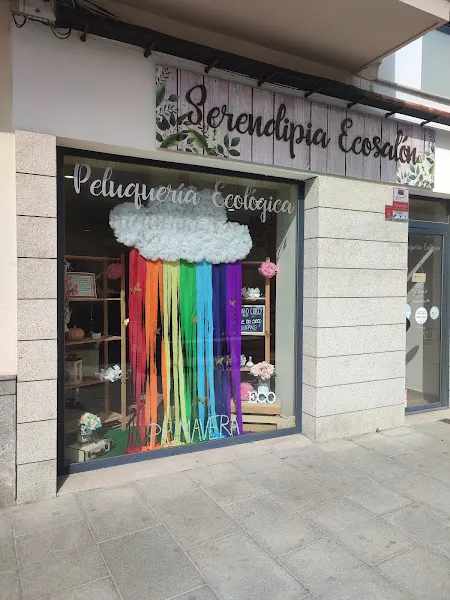Serendipia Ecosalón by Adriana- Peluquería eco-curly Don Benito - Don Benito
