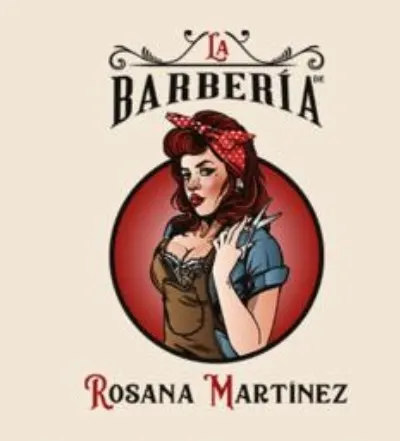 La Barbería Roxana Martínez - Totana