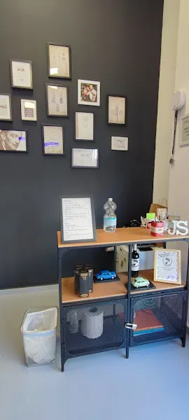 Peluquería Le Barbier Juanma Sánchez