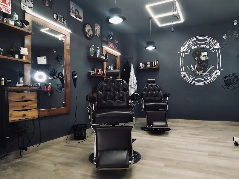 Barber king - Barbería en Totana - foto 2