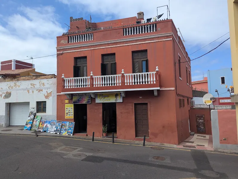 Peluqueria Pepe Tejero - Puerto de la Cruz