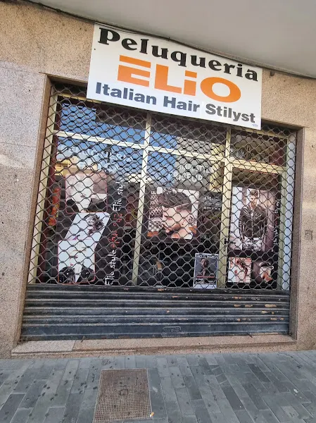 Elio hair stylist - Puerto de la Cruz