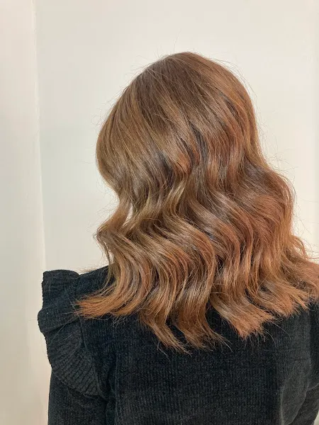 AIMA PELUQUERÍA - Coria del Rio