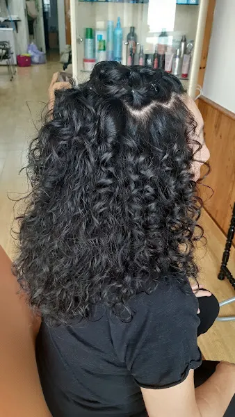 Peluquería María José - Coria del Rio