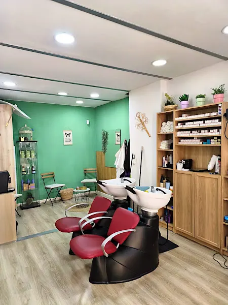 Atelier Peluqueria Unisex