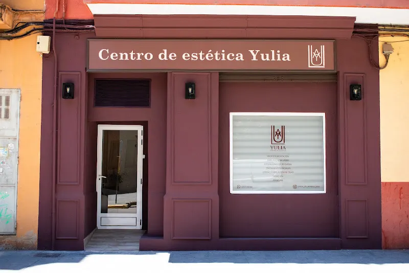 Peluquería y estética Yulia - Centro de estética en Manises - foto 2