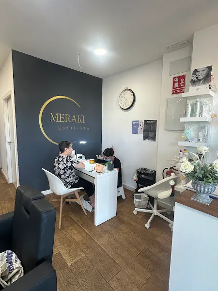 MERAKI Estilista