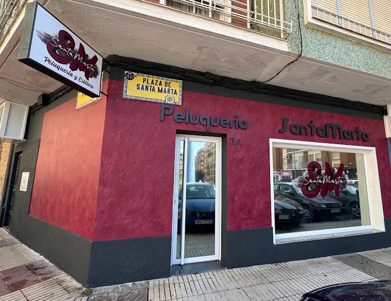 Peluqueria SantaMarta - Badajoz