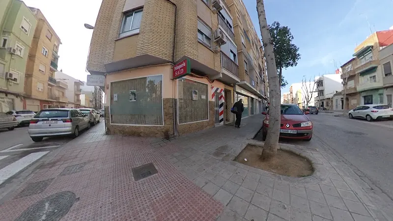Peluqueria Said