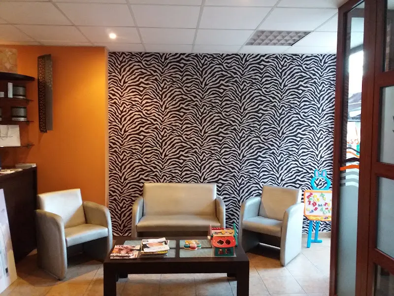 Peluquería Y Estética Anabel