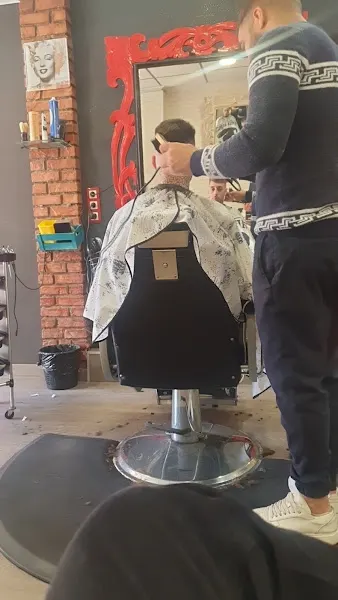 Peluqueria Casablanca
