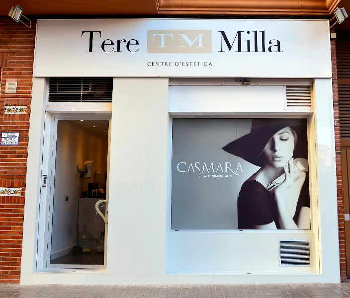 Centre De Estética Tere Milla