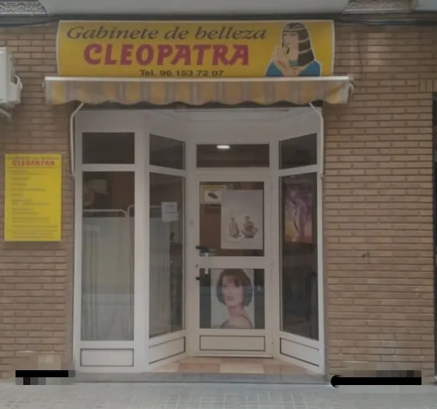 Cleopatra