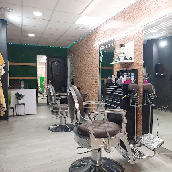 Barbería manises