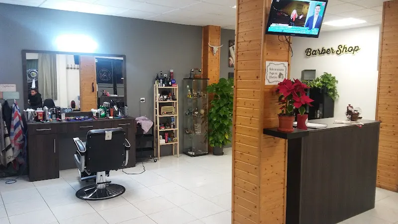 Barbería La Familia - Don Benito
