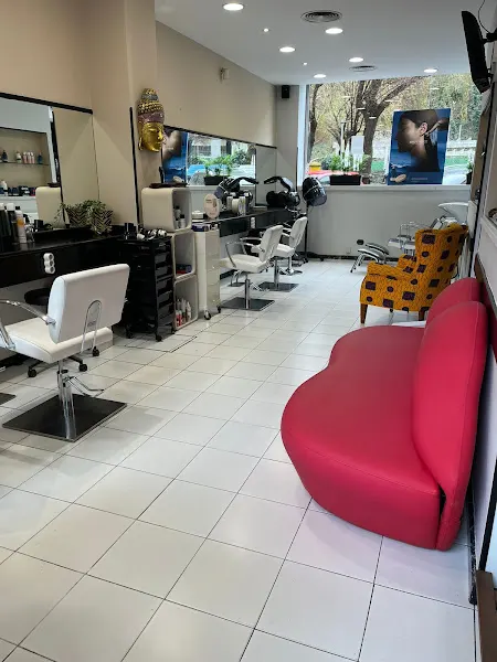 KISKUR PELUQUERIA