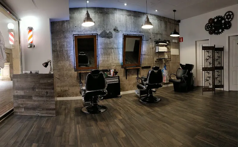 Trebor Barber Shop - Barbería en Sestao - foto 2
