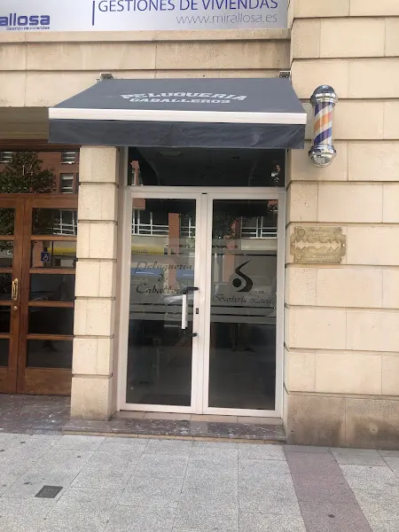 PELUQUERIA SERGIO DE FELIPE
