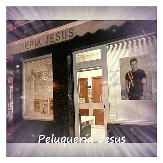 Peluquería de Caballeros Jesús - Leioa