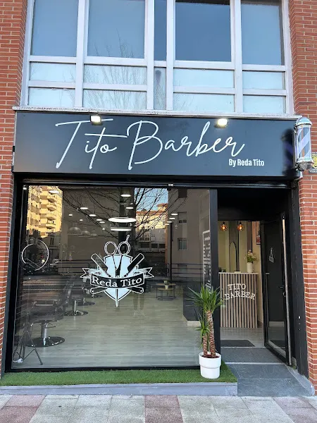 Barbería Tito