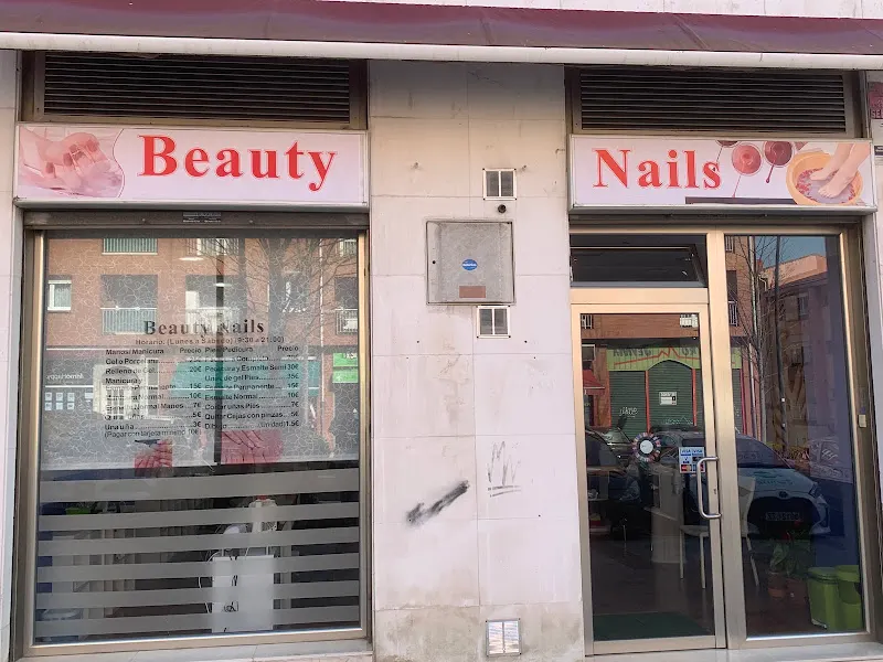 Beautynails leioa - Leioa