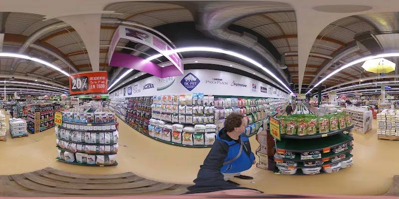 Tiendanimal
