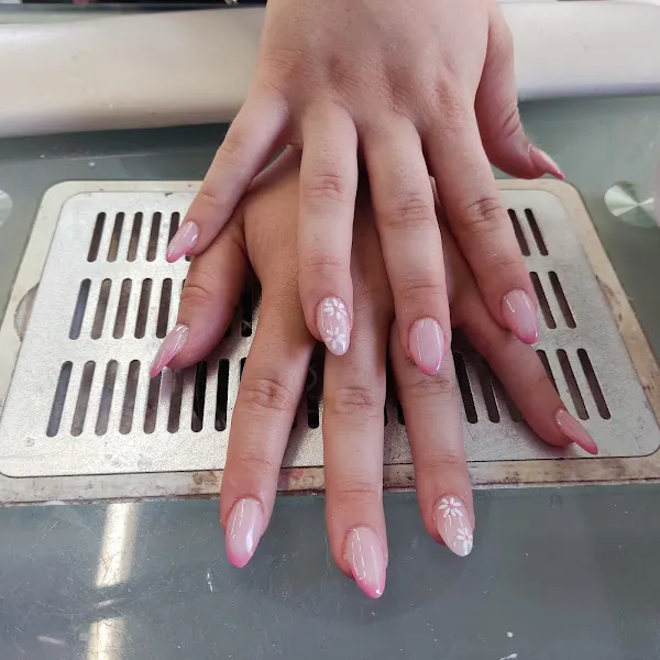 Star Nails II - Leioa