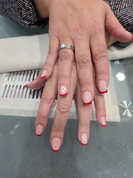 Star Nails II - Salón de manicura y pedicura en Leioa - foto 2