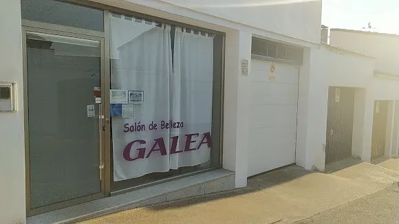 Peluqueria Galeano - Peluquería en Villanueva de la Serena