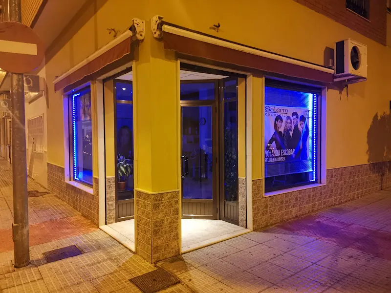 Peluqueria Yolanda Escobar - Peluquería en Puente Genil - foto 2
