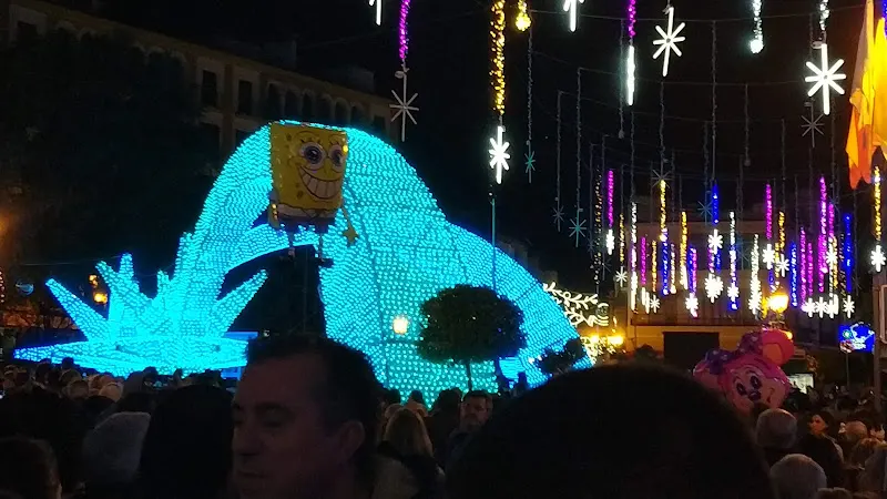 Salón de Juegos La Matallana - Puente Genil