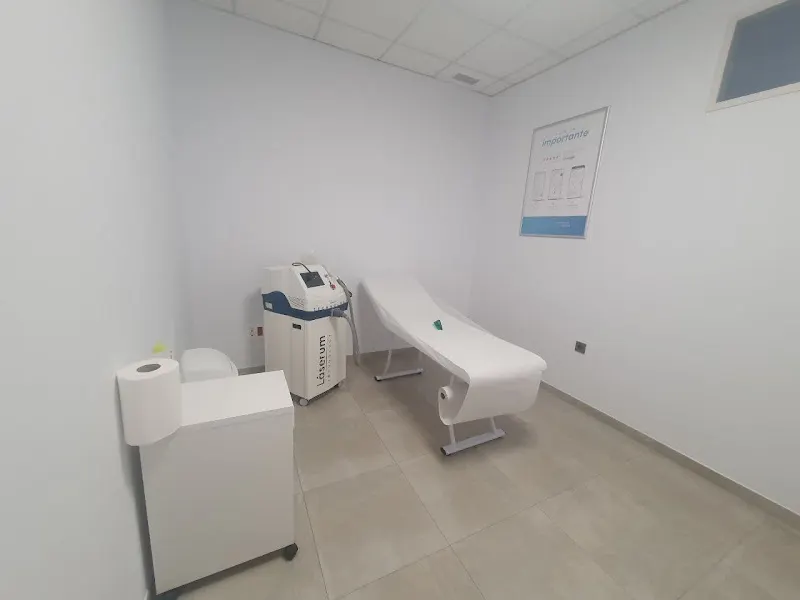 Láserum Puente Genil | Depilación Láser Diodo