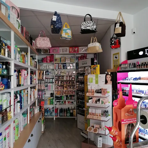 Valentina Perfumes. Perfumería y Cosméticos - Puente Genil