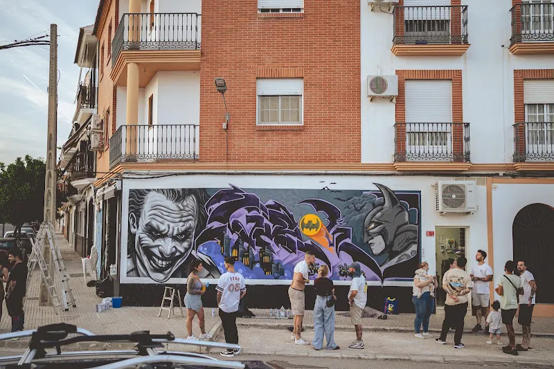 Grow Estudio Tatuaje, Barberia y Estetica - Puente Genil