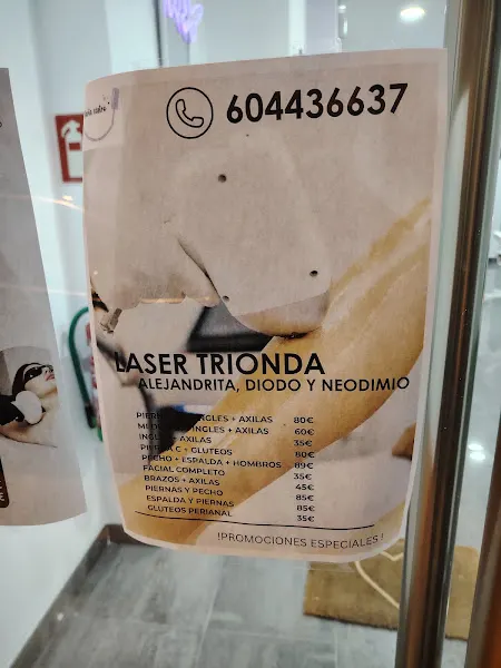 Marta Castro - Salón de manicura y pedicura en Puente Genil - foto 2