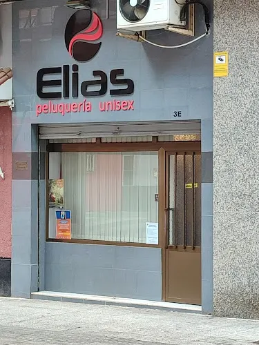 Peluquería Unisex Elías