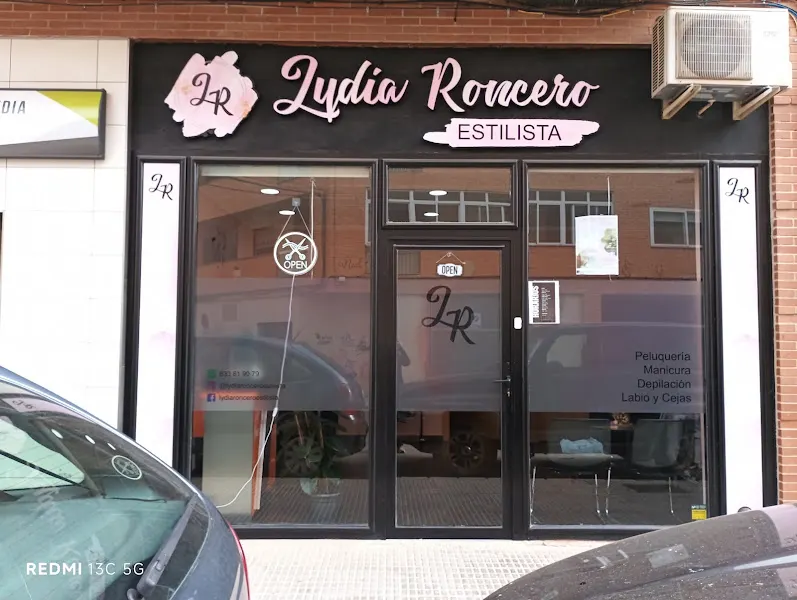 Lydia Roncero Estilistas