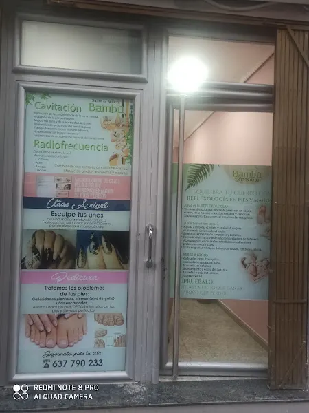 Salón de Belleza Bambú - Esteticista en Hellín - foto 2