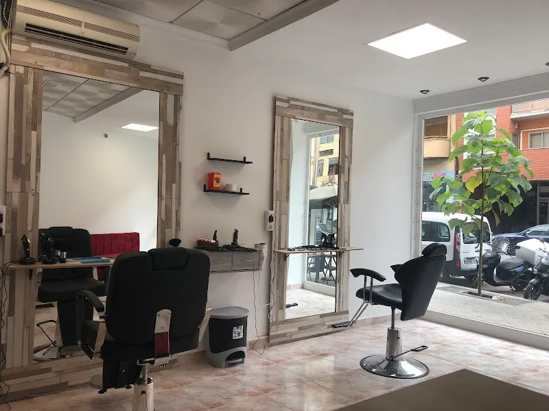 YASSIN BARBER - Barbería en Hellín - foto 2