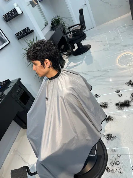 💈JJ Barberos 💈 Barberia Ciutadella de Menorca 💈