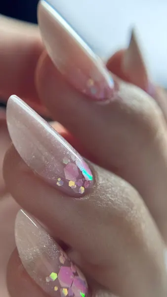 Studio Zenta Nails