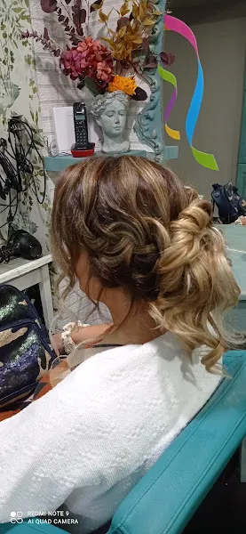 Peluquería Melaris. Belleza y Relajación