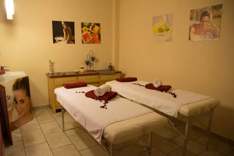 Gessamí Banys Àrabs i Centre de bellesa - Ciutadella de Menorca