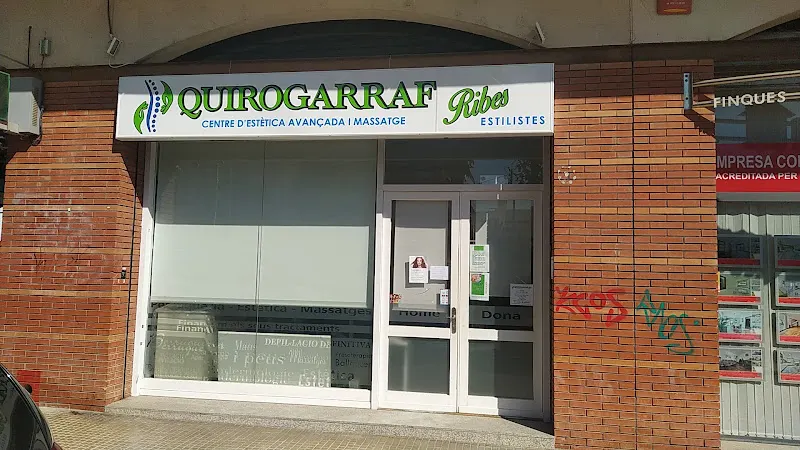 RIBES BEAUTY - Centro de salud y bienestar en Sant Pere de Ribes - foto 4