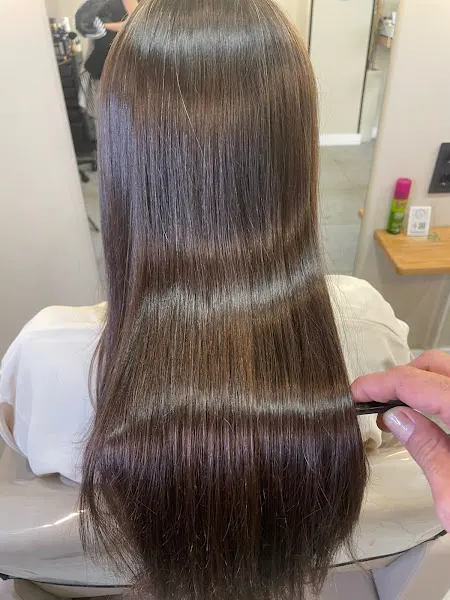 Eco Elements Image - Peluquería Unisex - Barcelona