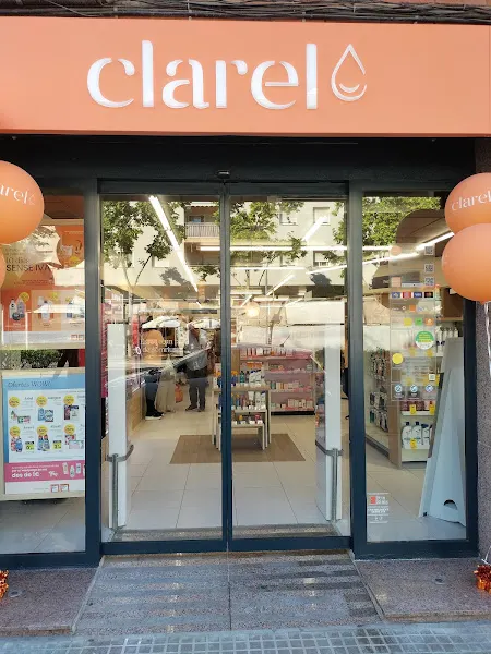CLAREL - Sant Pere de Ribes