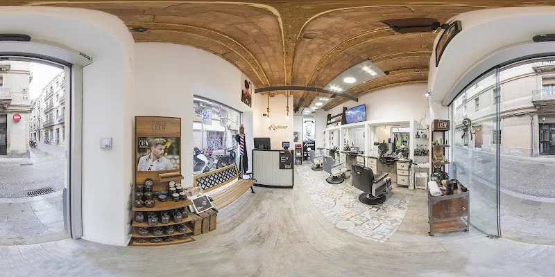 Peluqueria Rodelas