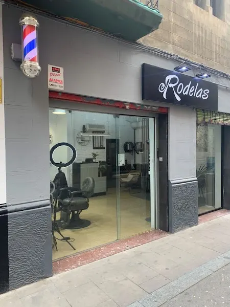 Peluqueria Rodelas - Peluquería en Barcelona - foto 3