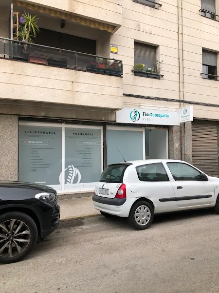 Podologia Belén Rocha - Sant Pere de Ribes
