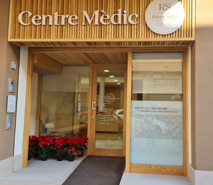 Centre Mèdic Ribes Salut - Sant Pere de Ribes